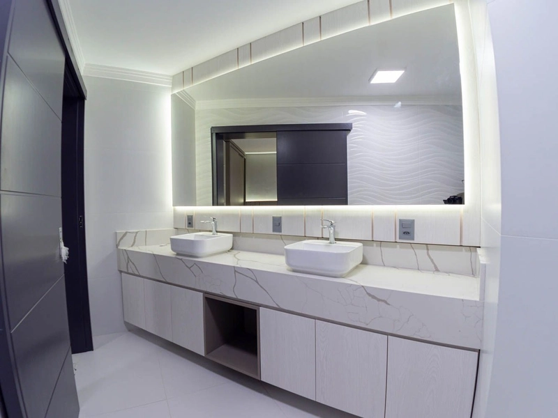 Casa em Torres, 5 suítes  no condomínio Ocean Side: 33ª foto da galeria de imagens do imóvel