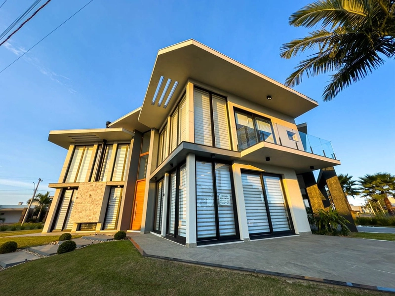 Casa em Torres, 5 suítes  no condomínio Ocean Side: 43ª foto da galeria de imagens do imóvel