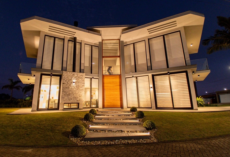 Casa em Torres, 5 suítes  no condomínio Ocean Side: 45ª foto da galeria de imagens do imóvel