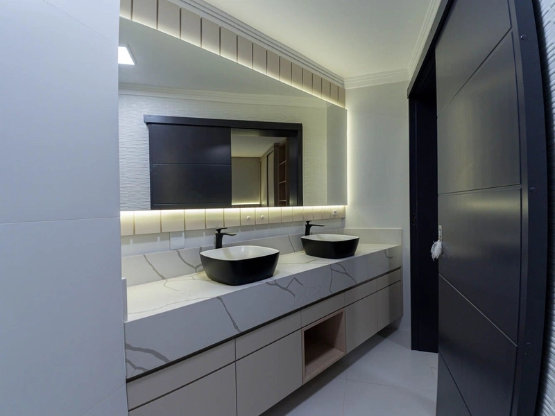 Casa em Torres, 5 suítes  no condomínio Ocean Side: 30ª foto da galeria de imagens do imóvel