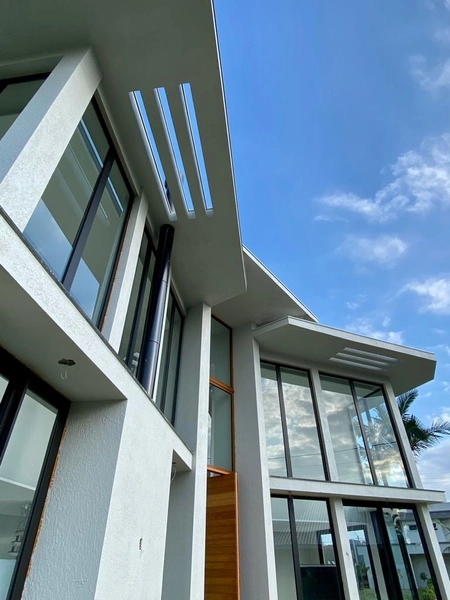Casa em Torres, 5 suítes no condomínio Ocean Side: 8ª foto da galeria de imagens do imóvel