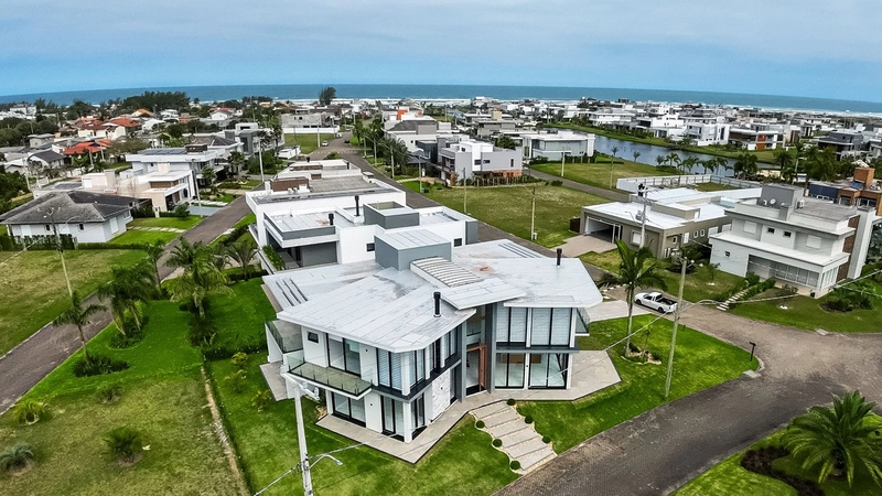 Casa em Torres, 5 suítes  no condomínio Ocean Side: 44ª foto da galeria de imagens do imóvel