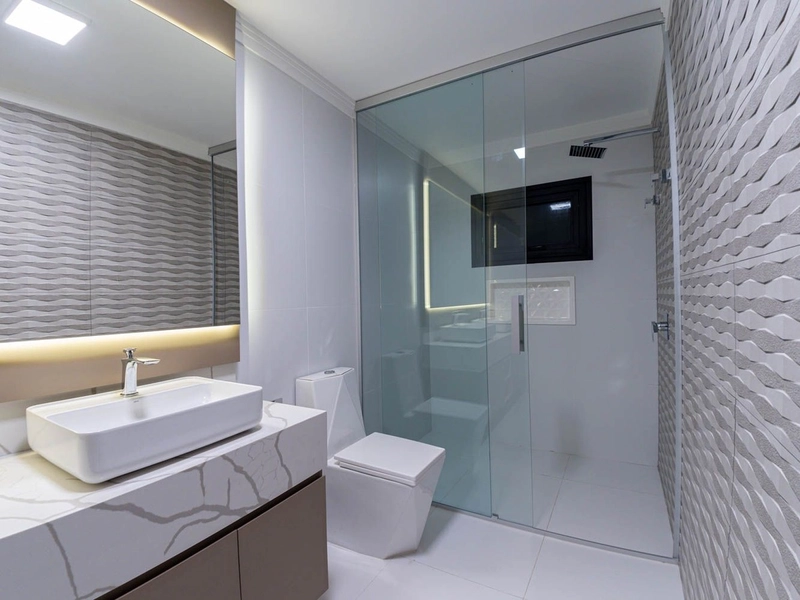 Casa em Torres, 5 suítes  no condomínio Ocean Side: 29ª foto da galeria de imagens do imóvel