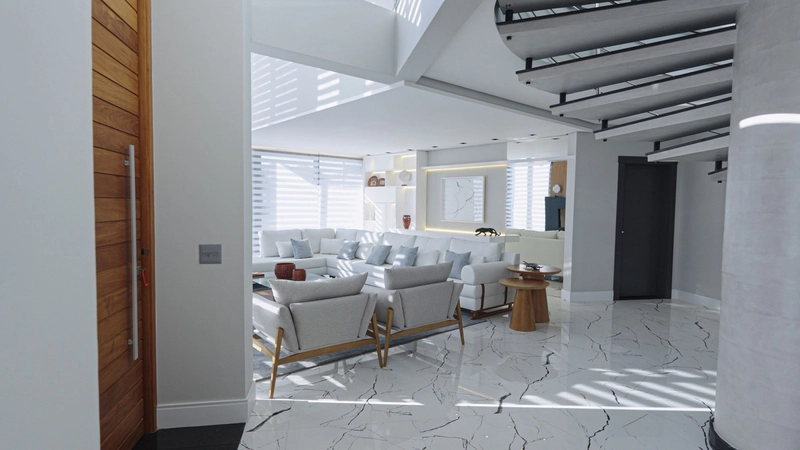 Casa em Torres, 5 suítes  no condomínio Ocean Side: 18ª foto da galeria de imagens do imóvel