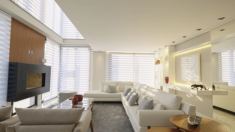 Casa em Torres, 5 suítes  no condomínio Ocean Side: 12ª foto da galeria de imagens do imóvel