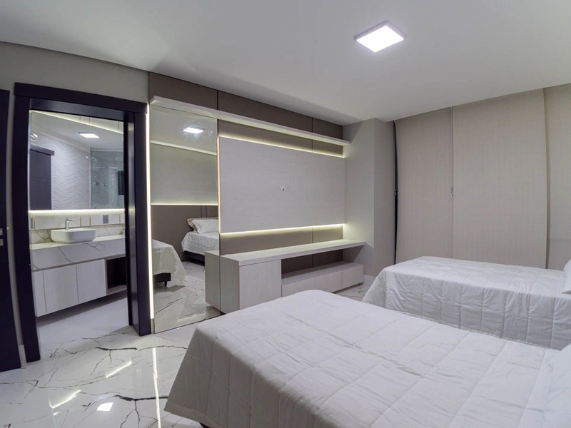 Casa em Torres, 5 suítes  no condomínio Ocean Side: 28ª foto da galeria de imagens do imóvel