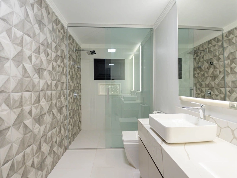 Casa em Torres, 5 suítes  no condomínio Ocean Side: 31ª foto da galeria de imagens do imóvel