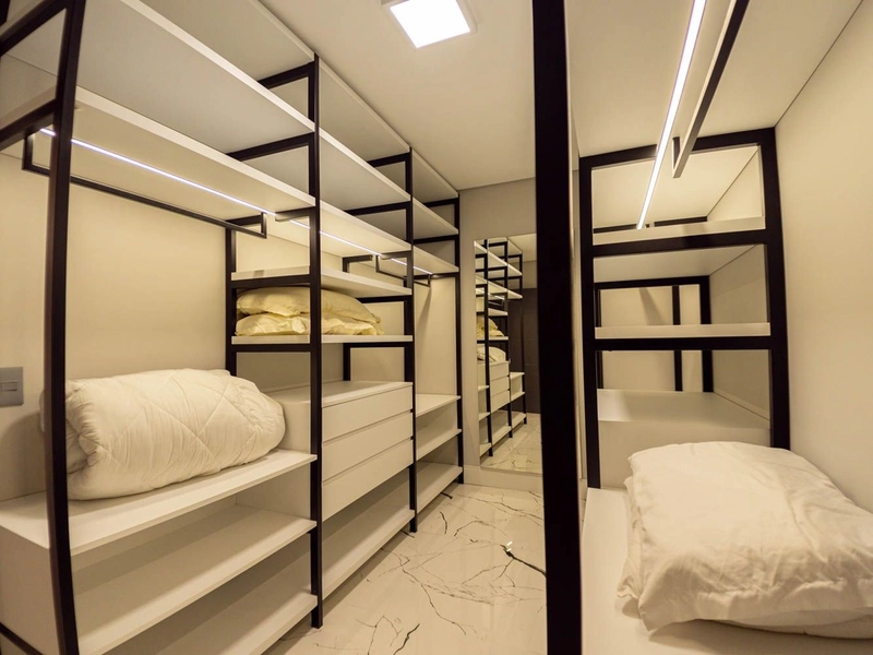 Casa em Torres, 5 suítes  no condomínio Ocean Side: 37ª foto da galeria de imagens do imóvel