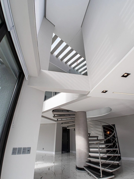 Casa em Torres, 5 suítes  no condomínio Ocean Side: 10ª foto da galeria de imagens do imóvel