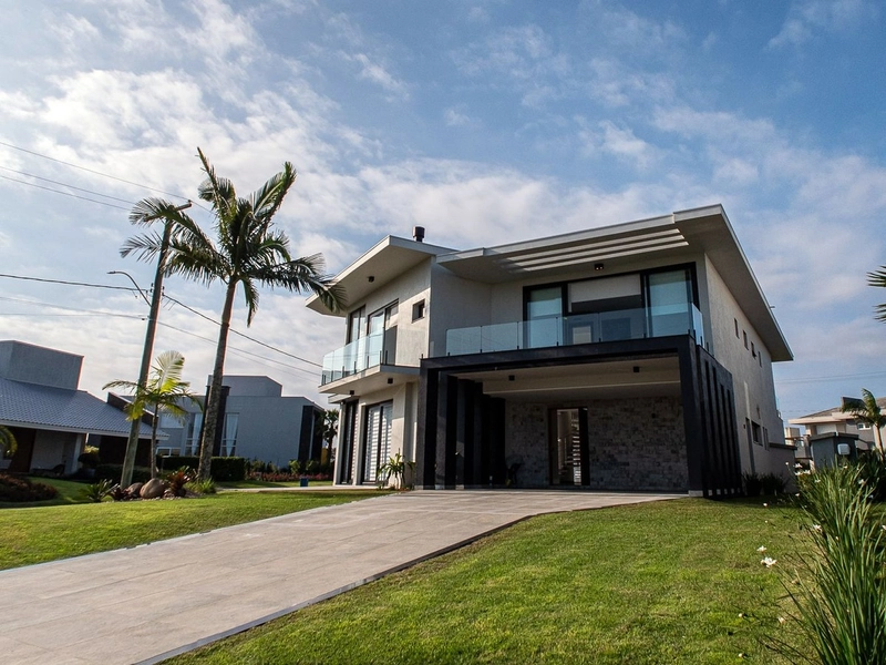 Casa em Torres, 5 suítes  no condomínio Ocean Side: 41ª foto da galeria de imagens do imóvel