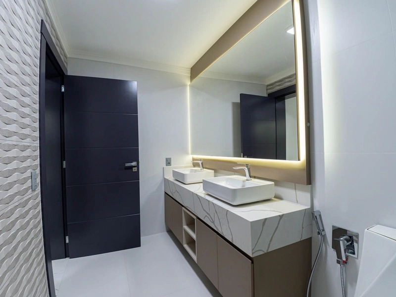 Casa em Torres, 5 suítes  no condomínio Ocean Side: 35ª foto da galeria de imagens do imóvel