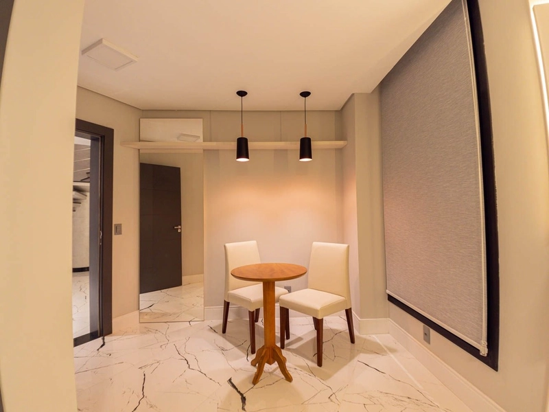 Casa em Torres, 5 suítes  no condomínio Ocean Side: 40ª foto da galeria de imagens do imóvel