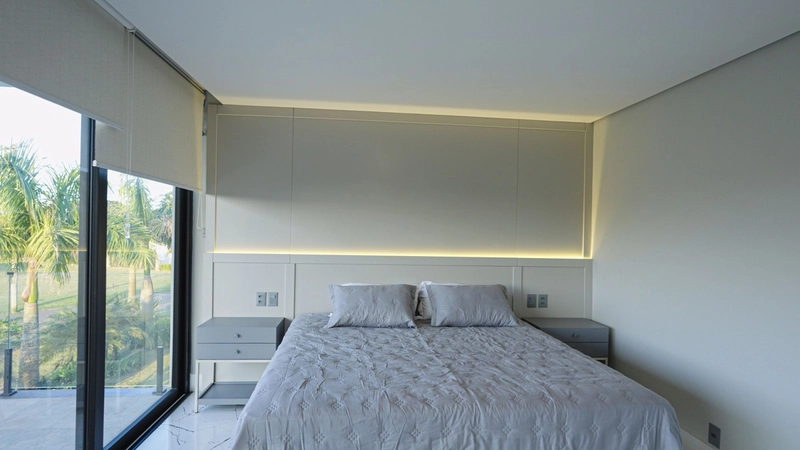 Casa em Torres, 5 suítes  no condomínio Ocean Side: 23ª foto da galeria de imagens do imóvel