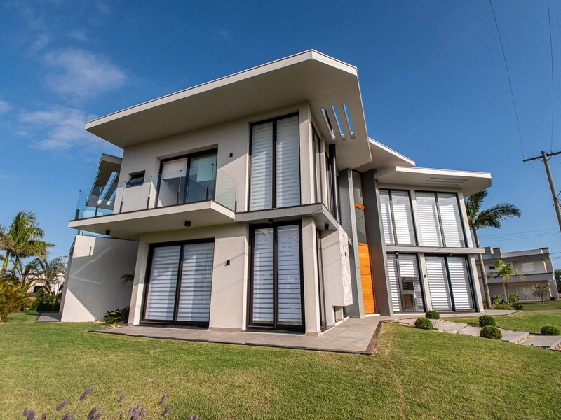 Casa em Torres, 5 suítes  no condomínio Ocean Side: 7ª foto da galeria de imagens do imóvel