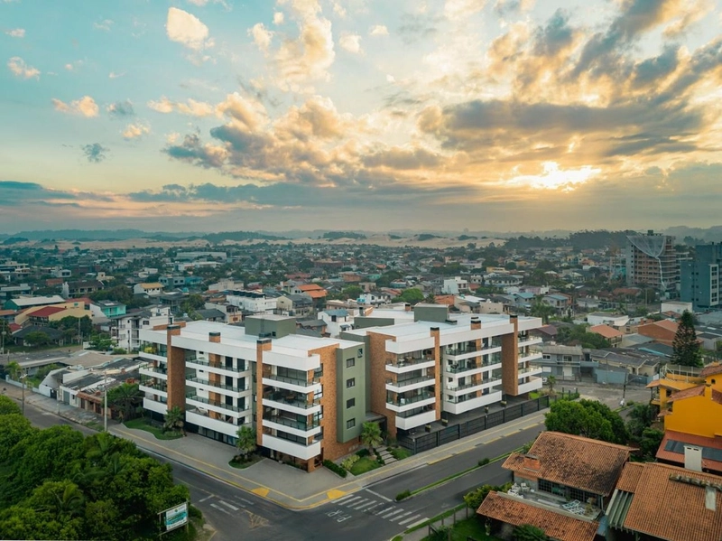 Apartamento em Torres, 3 dormitórios: 6ª foto da galeria de imagens do imóvel