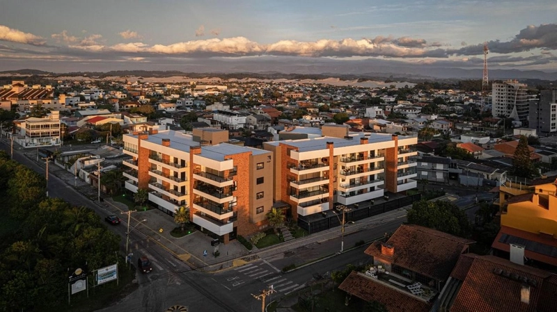 Apartamento em Torres, 3 dormitórios: 5ª foto da galeria de imagens do imóvel