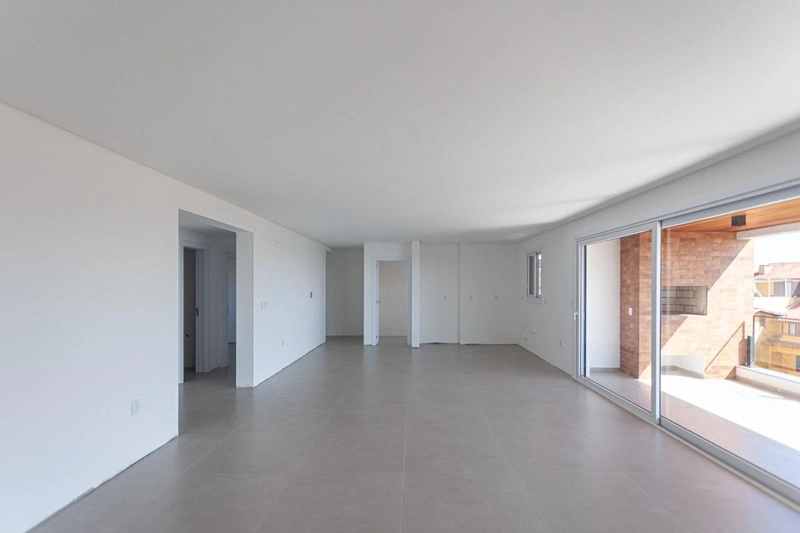 Apartamento em Torres, 3 dormitórios: 3ª foto da galeria de imagens do imóvel