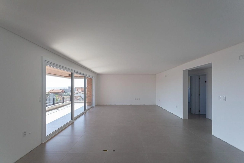 Apartamento em Torres, 3 dormitórios: 4ª foto da galeria de imagens do imóvel