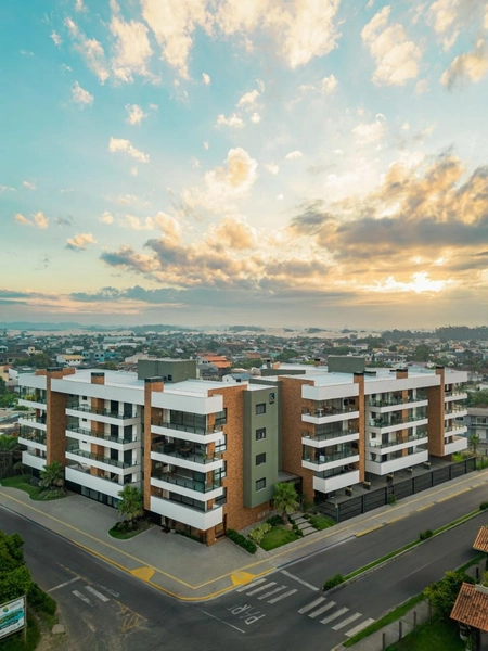 Apartamento em Torres, 3 dormitórios: 8ª foto da galeria de imagens do imóvel