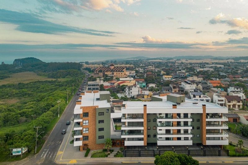 Apartamento em Torres, 3 dormitórios: 7ª foto da galeria de imagens do imóvel