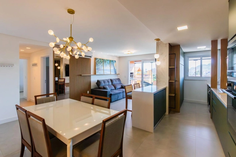 Apartamento em Torres, 2 dormitórios: 6ª foto da galeria de imagens do imóvel