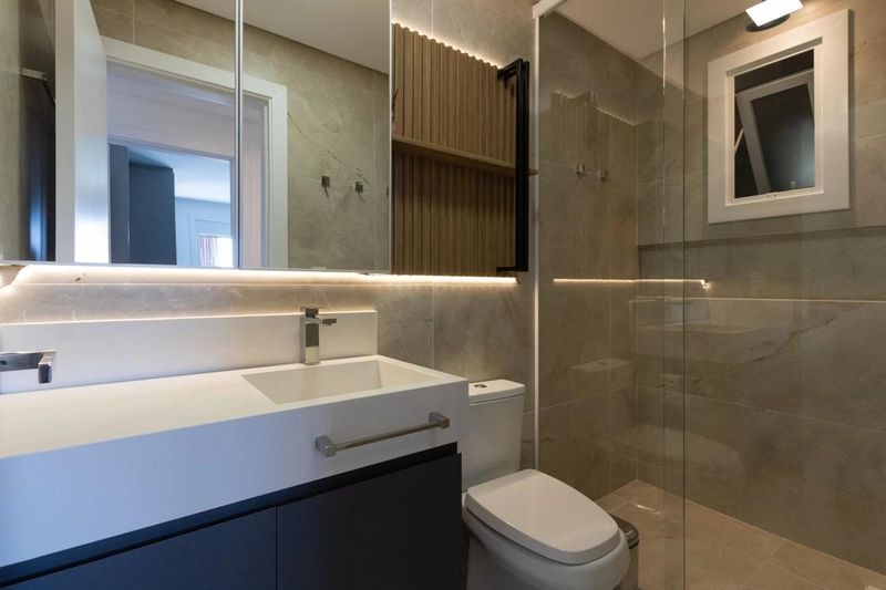 Apartamento em Torres, 2 dormitórios: 14ª foto da galeria de imagens do imóvel