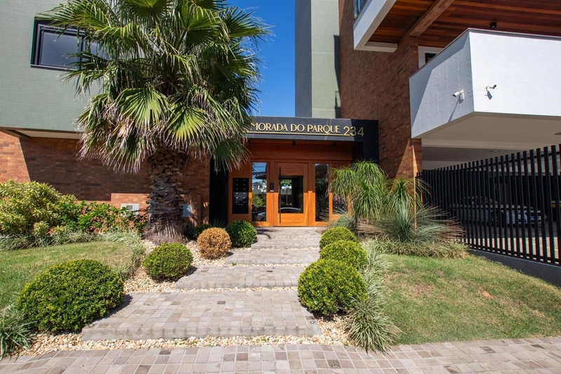 Apartamento em Torres, 2 dormitórios: 2ª foto da galeria de imagens do imóvel