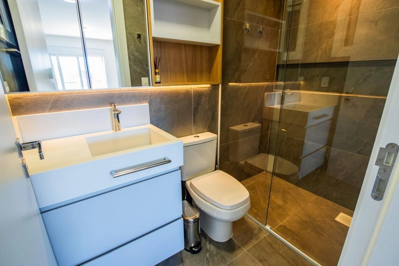 Apartamento em Torres, 2 dormitórios: 15ª foto da galeria de imagens do imóvel