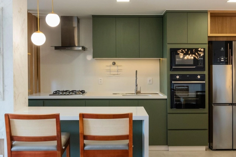 Apartamento em Torres, 2 dormitórios: 9ª foto da galeria de imagens do imóvel