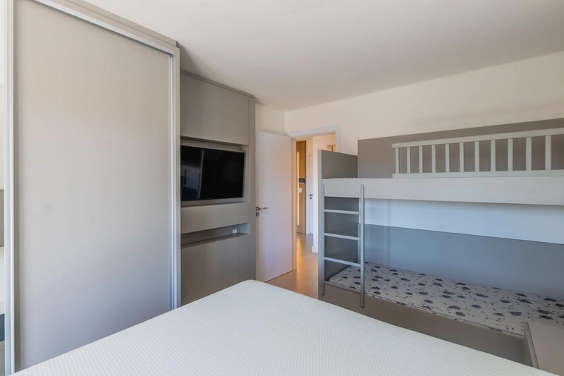 Apartamento em Torres, 2 dormitórios: 12ª foto da galeria de imagens do imóvel