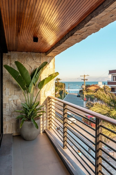 Apartamento Studio em Torres: 1ª foto da galeria de imagens do imóvel