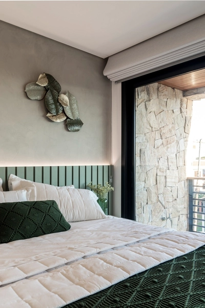 Apartamento Studio em Torres: 25ª foto da galeria de imagens do imóvel