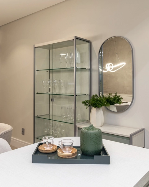 Apartamento Studio em Torres: 37ª foto da galeria de imagens do imóvel