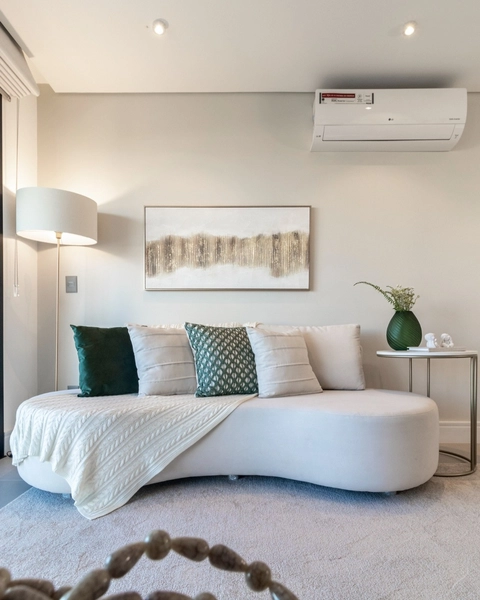 Apartamento Studio em Torres: 21ª foto da galeria de imagens do imóvel