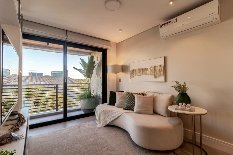 Apartamento Studio em Torres: 34ª foto da galeria de imagens do imóvel