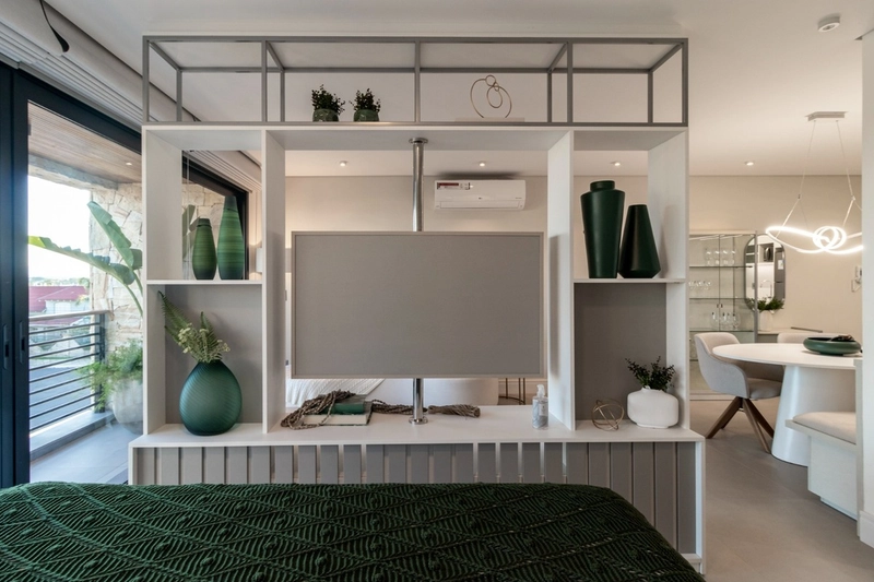 Apartamento Studio em Torres: 18ª foto da galeria de imagens do imóvel