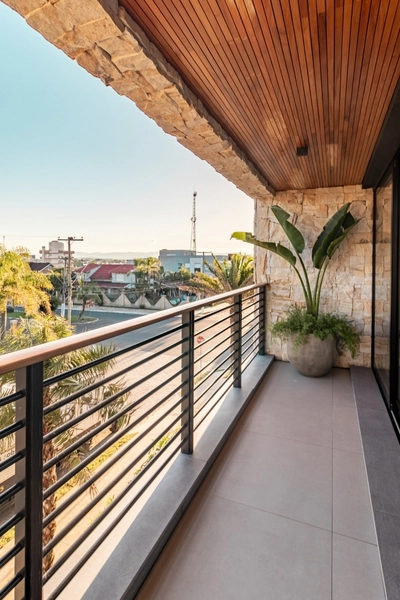 Apartamento Studio em Torres: 13ª foto da galeria de imagens do imóvel