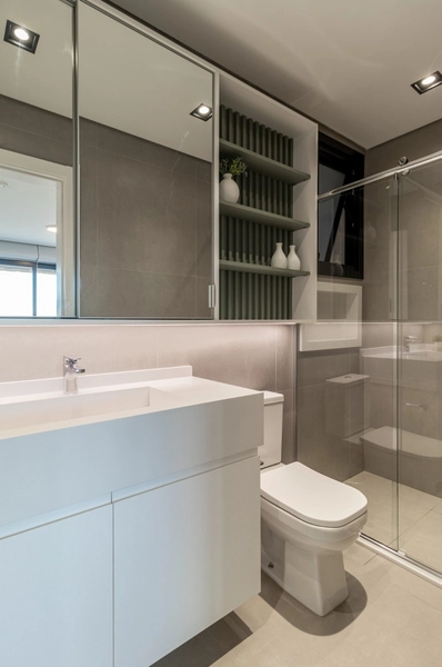 Apartamento Studio em Torres: 28ª foto da galeria de imagens do imóvel