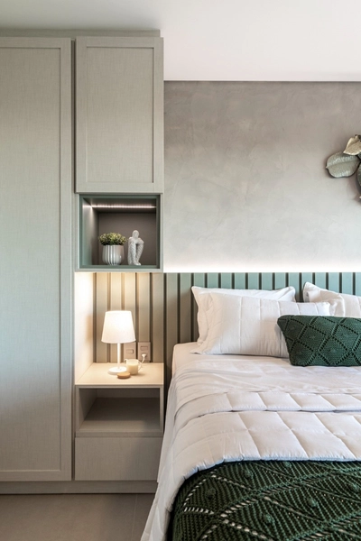 Apartamento Studio em Torres: 26ª foto da galeria de imagens do imóvel