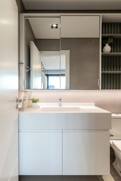 Apartamento Studio em Torres: 27ª foto da galeria de imagens do imóvel