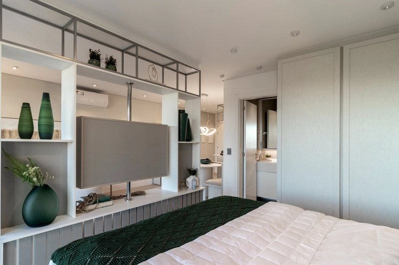 Apartamento Studio em Torres: 24ª foto da galeria de imagens do imóvel