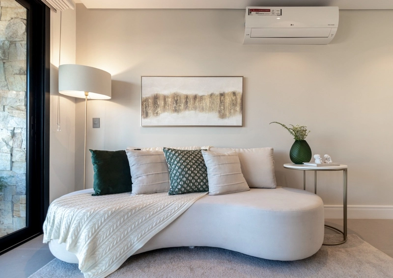 Apartamento Studio em Torres: 22ª foto da galeria de imagens do imóvel