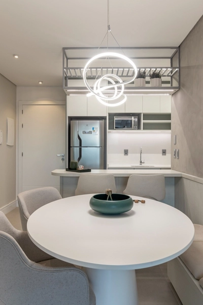 Apartamento Studio em Torres: 8ª foto da galeria de imagens do imóvel