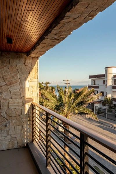 Apartamento Studio em Torres: 5ª foto da galeria de imagens do imóvel