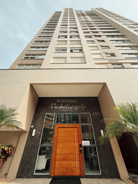 Apartamento 3 dormitórios em Torres: 1ª foto da galeria de imagens do imóvel