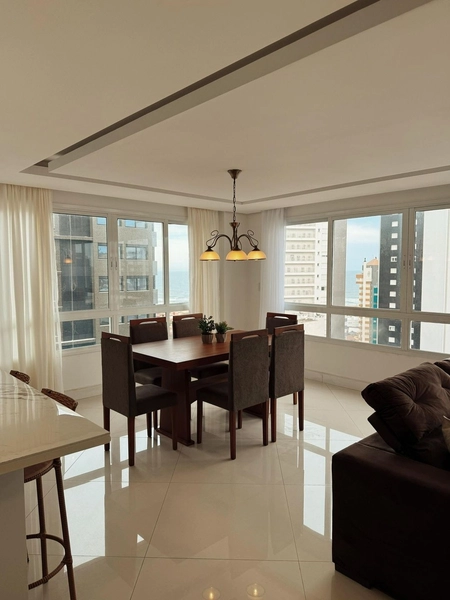Apartamento 3 dormitórios em Torres: 8ª foto da galeria de imagens do imóvel