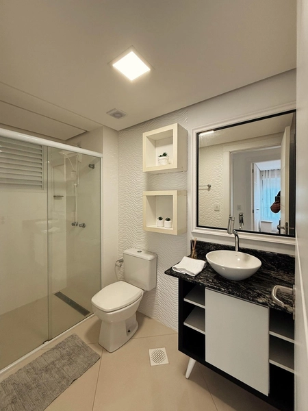 Apartamento 3 dormitórios em Torres: 24ª foto da galeria de imagens do imóvel