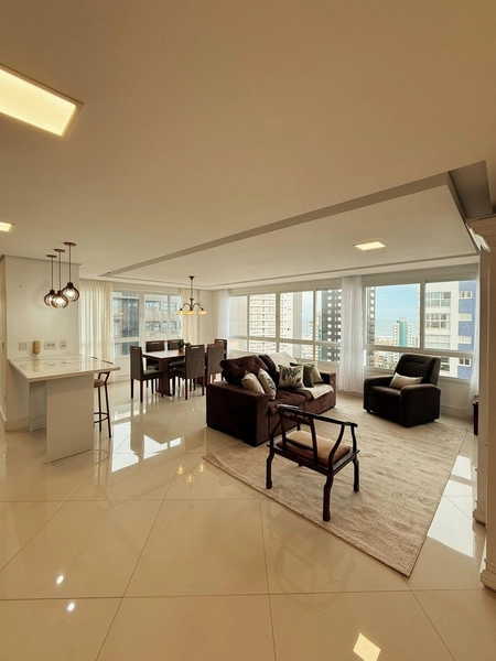 Apartamento 3 dormitórios em Torres: 5ª foto da galeria de imagens do imóvel