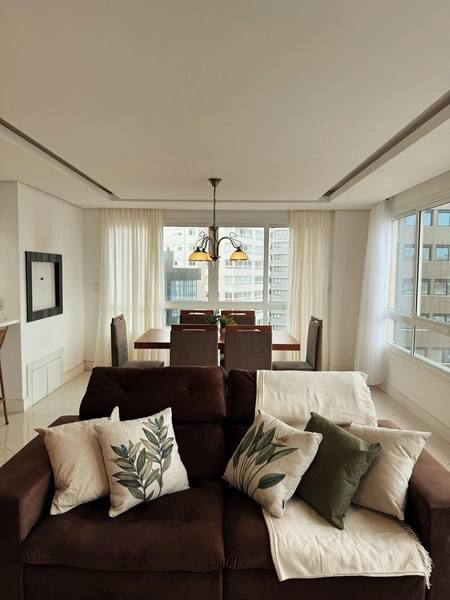 Apartamento 3 dormitórios em Torres: 7ª foto da galeria de imagens do imóvel