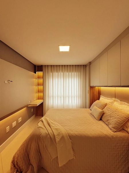 Apartamento 3 dormitórios em Torres: 21ª foto da galeria de imagens do imóvel